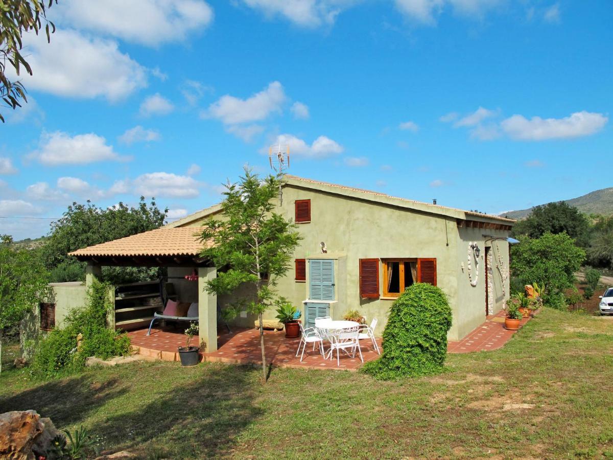 Casa D'es Cardassar - Lzo125 By Interhome Hébergement de vacances Sant Llorenc Des Cardassar
