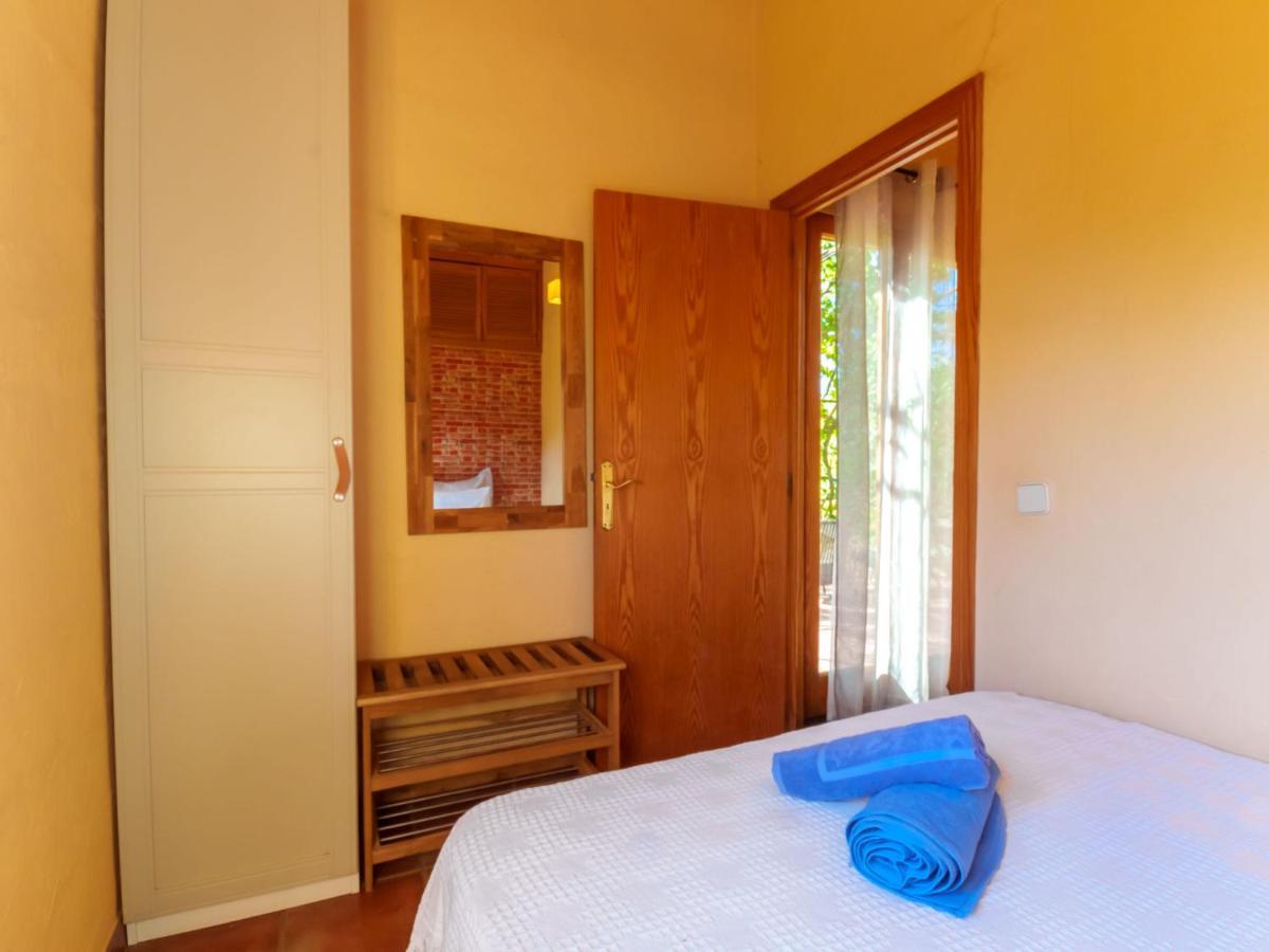 Casa D'es Cardassar - Lzo125 By Interhome Sant Llorenc Des Cardassar