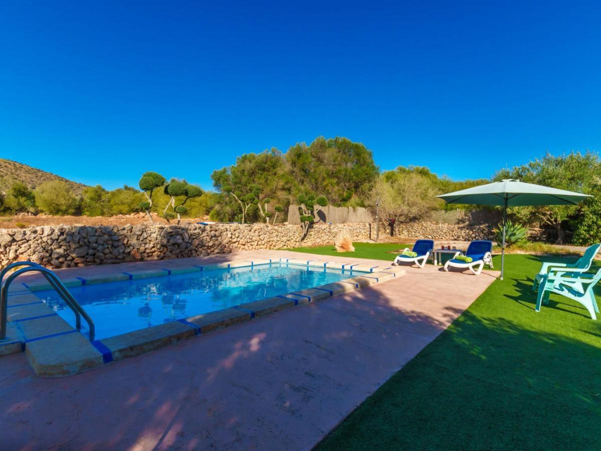 Hébergement de vacances Casa D'es Cardassar - Lzo125 By Interhome *