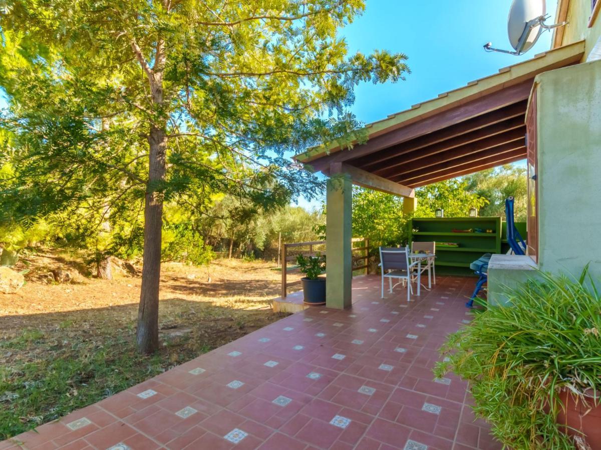 Casa D'es Cardassar - Lzo125 By Interhome * Sant Llorenc Des Cardassar