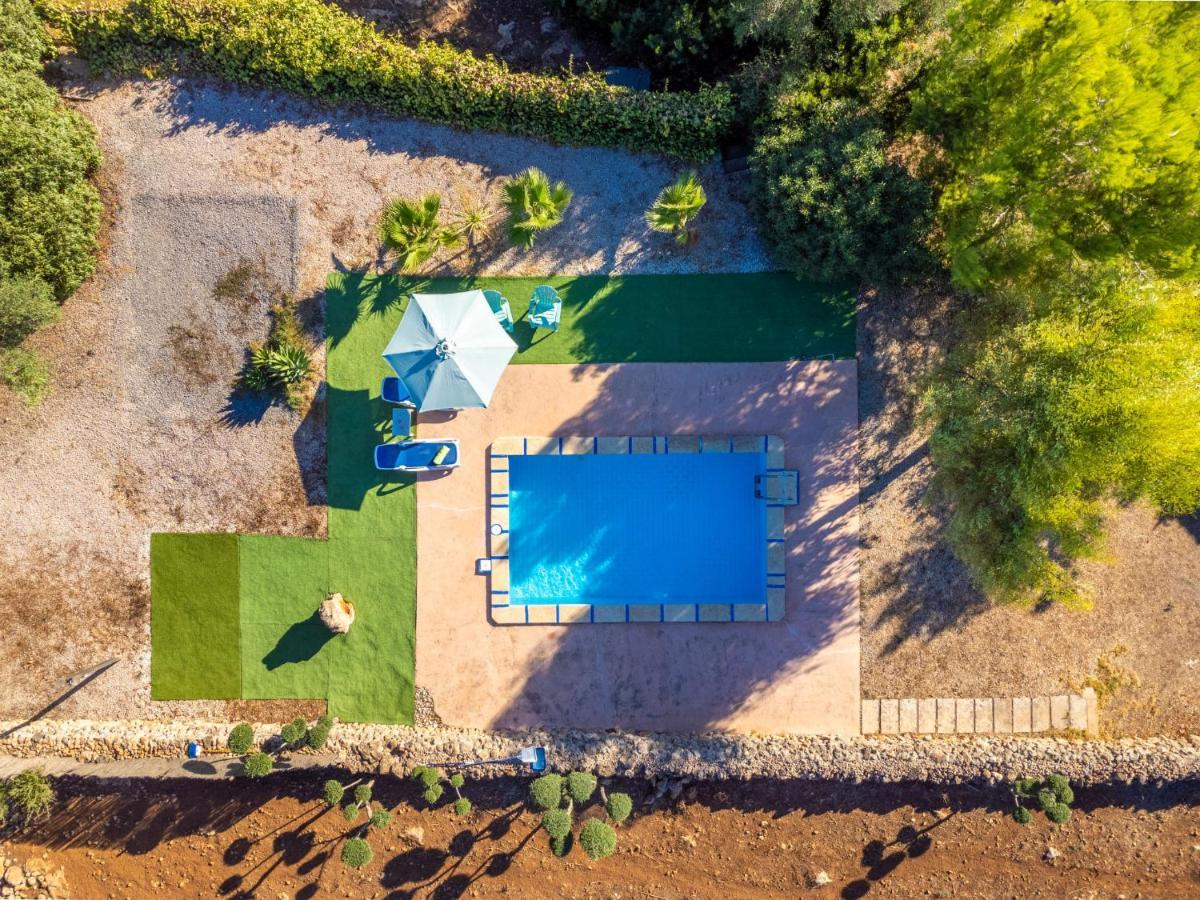 Hébergement de vacances Casa D'es Cardassar - Lzo125 By Interhome *