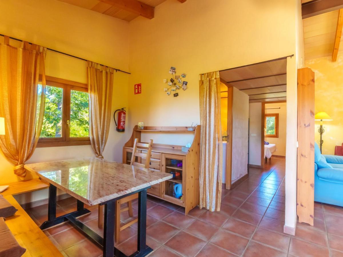 Casa D'es Cardassar - Lzo125 By Interhome * Sant Llorenc Des Cardassar