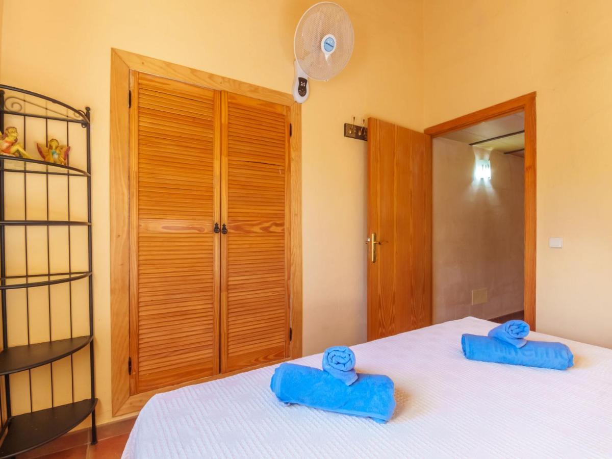 Casa D'es Cardassar - Lzo125 By Interhome Hébergement de vacances