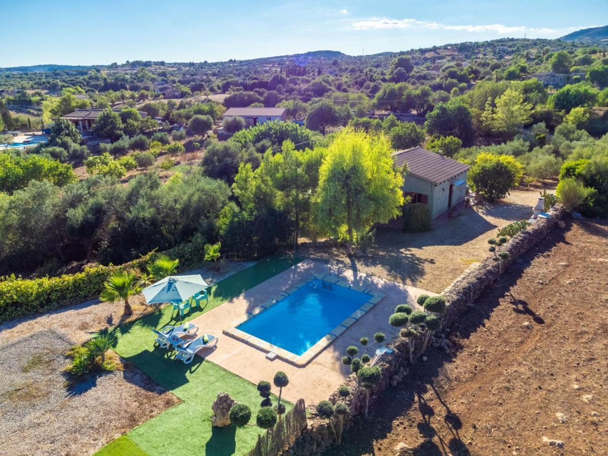 Casa D'es Cardassar - Lzo125 By Interhome Hébergement de vacances Sant Llorenc Des Cardassar