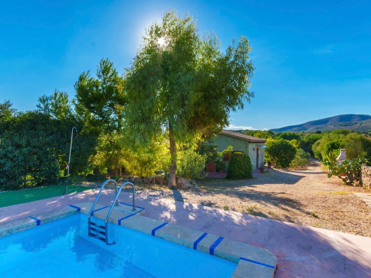 Casa D'es Cardassar - Lzo125 By Interhome *