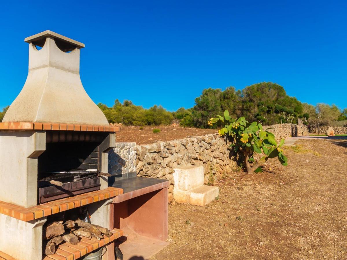 Casa D'es Cardassar - Lzo125 By Interhome * Sant Llorenc Des Cardassar