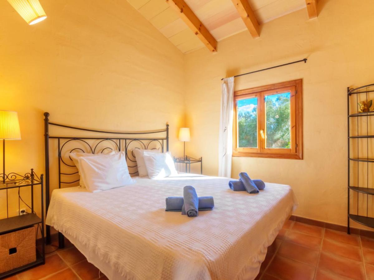 Casa D'es Cardassar - Lzo125 By Interhome
