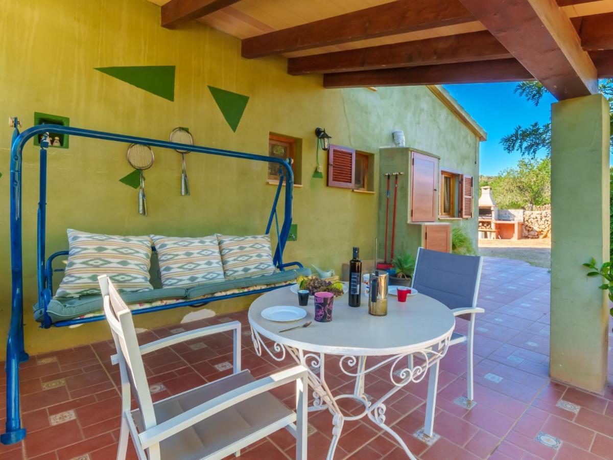 Hébergement de vacances Casa D'es Cardassar - Lzo125 By Interhome