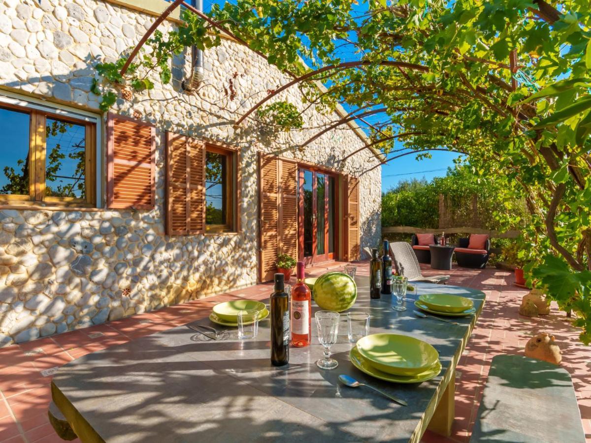 Casa D'es Cardassar - Lzo125 By Interhome