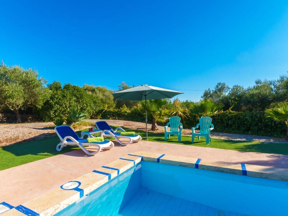Hébergement de vacances Casa D'es Cardassar - Lzo125 By Interhome