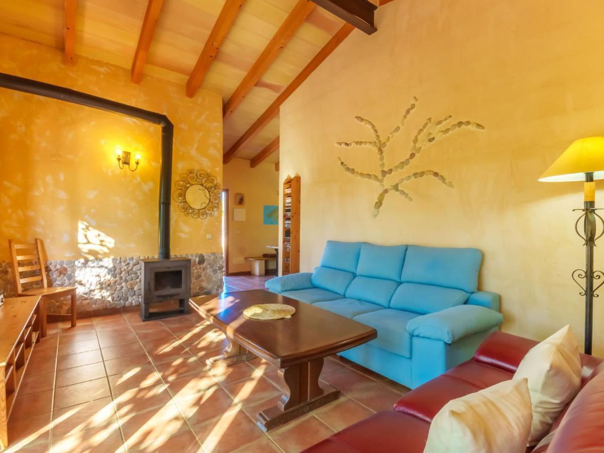 Casa D'es Cardassar - Lzo125 By Interhome