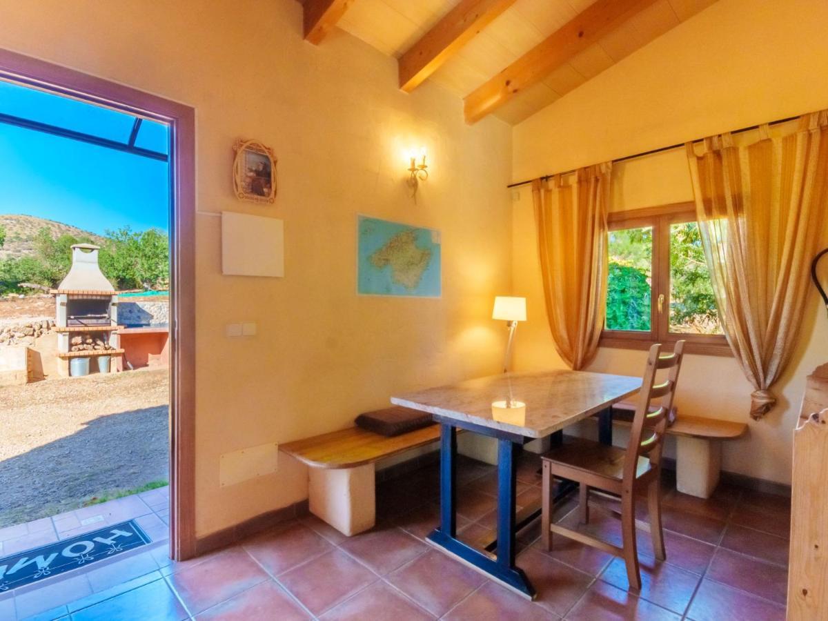 Casa D'es Cardassar - Lzo125 By Interhome * Sant Llorenc Des Cardassar