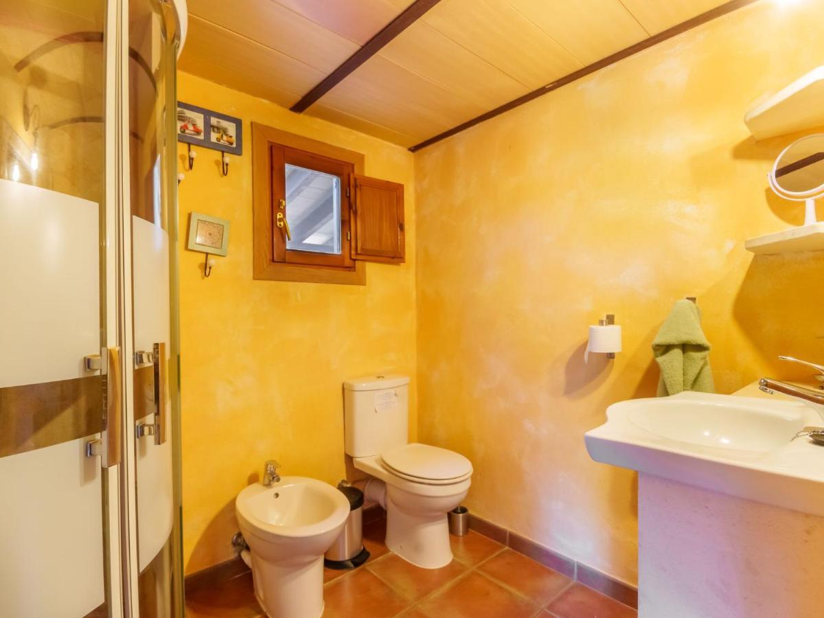 Casa D'es Cardassar - Lzo125 By Interhome Hébergement de vacances