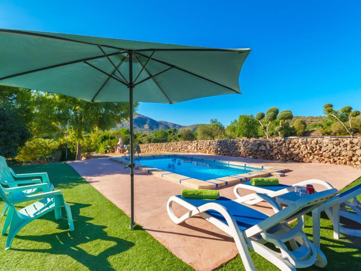 Hébergement de vacances Casa D'es Cardassar - Lzo125 By Interhome