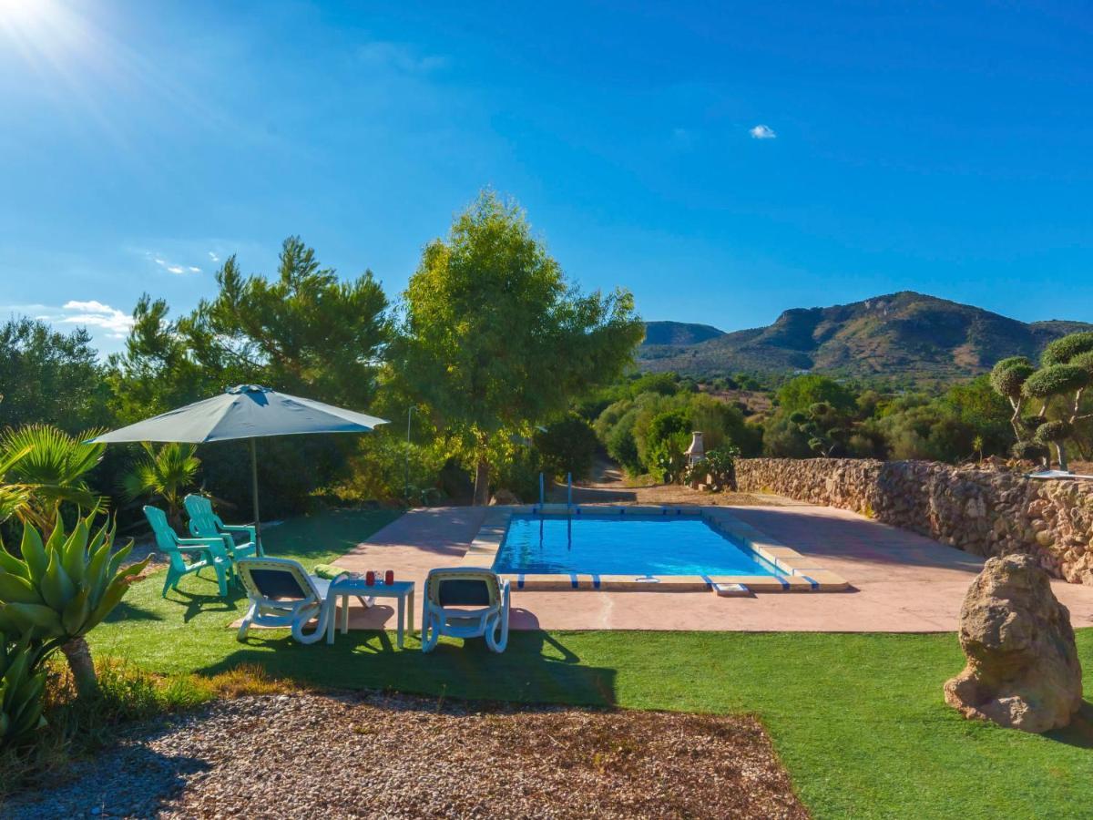 Casa D'es Cardassar - Lzo125 By Interhome Hébergement de vacances