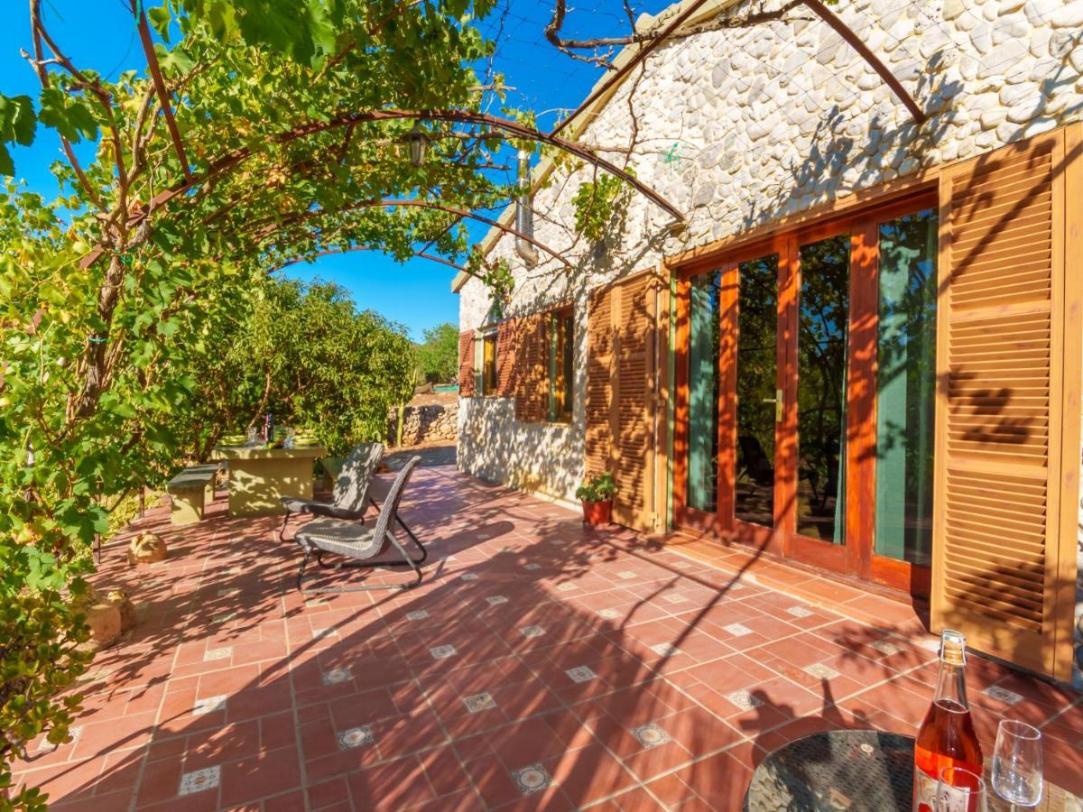 Casa D'es Cardassar - Lzo125 By Interhome Hébergement de vacances *