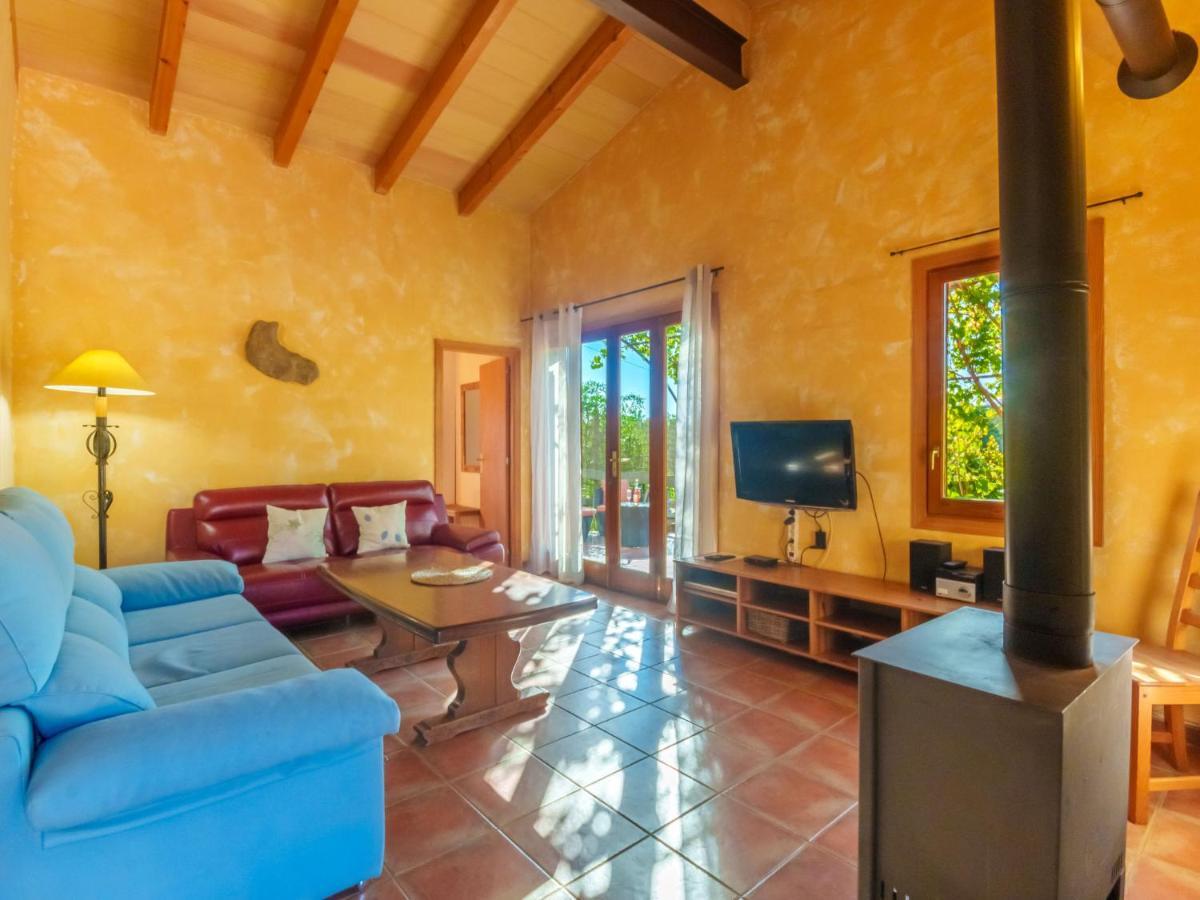Casa D'es Cardassar - Lzo125 By Interhome Hébergement de vacances Sant Llorenc Des Cardassar