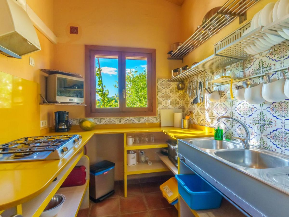Hébergement de vacances Casa D'es Cardassar - Lzo125 By Interhome *