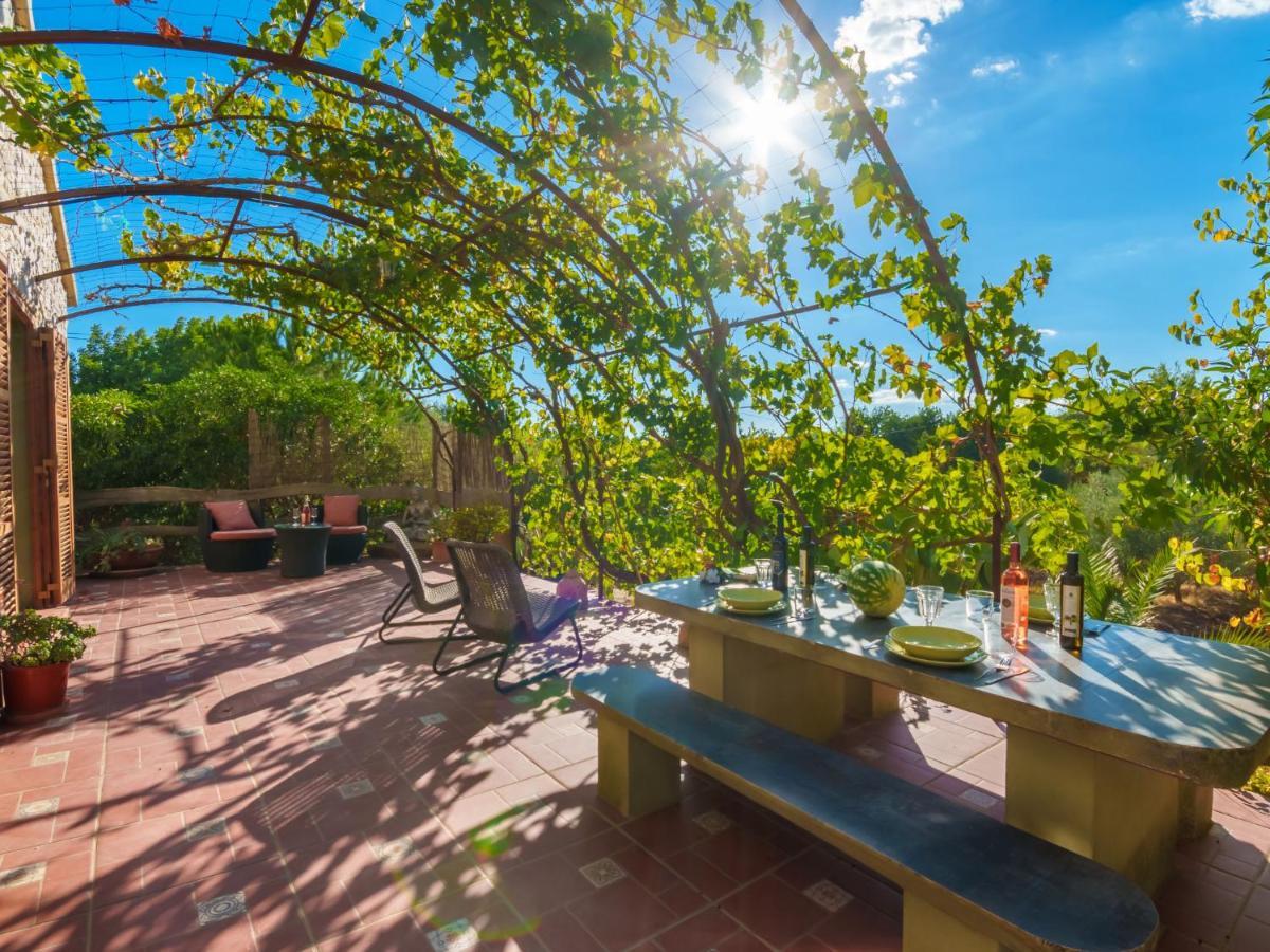 Casa D'es Cardassar - Lzo125 Сasa de vacaciones